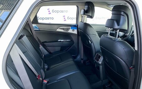 KIA Sportage IV рестайлинг, 2025 год, 4 100 000 рублей, 15 фотография