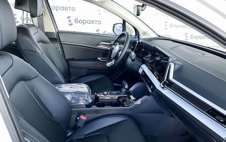 KIA Sportage IV рестайлинг, 2025 год, 4 100 000 рублей, 16 фотография