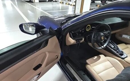 Porsche 911, 2021 год, 9 633 217 рублей, 6 фотография