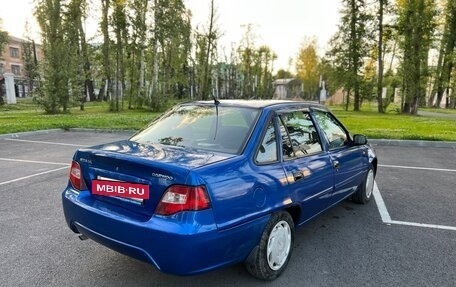 Daewoo Nexia I рестайлинг, 2011 год, 300 000 рублей, 6 фотография