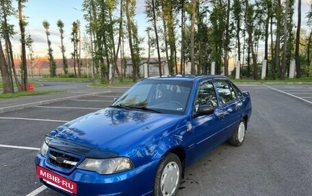 Daewoo Nexia I рестайлинг, 2011 год, 300 000 рублей, 2 фотография