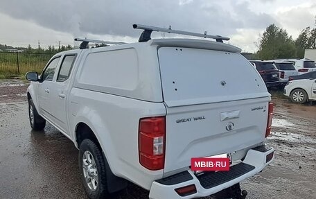 Great Wall Wingle 7, 2022 год, 2 177 320 рублей, 4 фотография