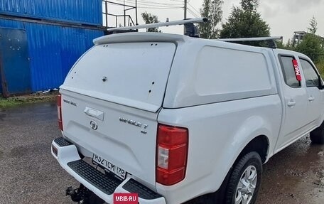 Great Wall Wingle 7, 2022 год, 2 177 320 рублей, 3 фотография