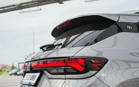 Changan CS35 Plus, 2025 год, 2 603 601 рублей, 13 фотография