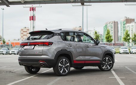 Changan CS35 Plus, 2025 год, 2 603 601 рублей, 12 фотография