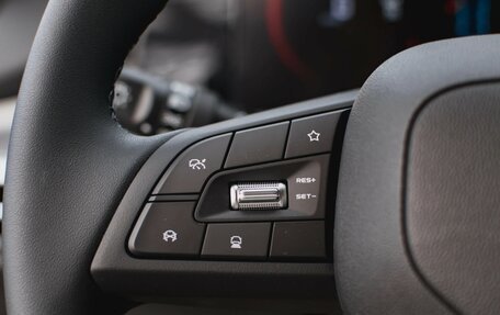 Changan CS35 Plus, 2025 год, 2 603 601 рублей, 19 фотография