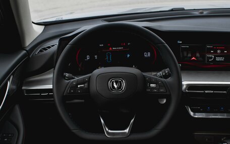 Changan CS35 Plus, 2025 год, 2 603 601 рублей, 21 фотография