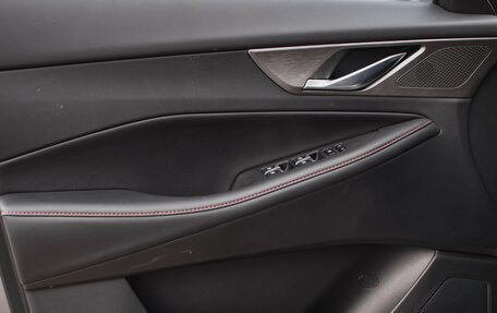 Changan CS35 Plus, 2025 год, 2 603 601 рублей, 25 фотография