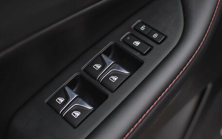 Changan CS35 Plus, 2025 год, 2 603 601 рублей, 26 фотография
