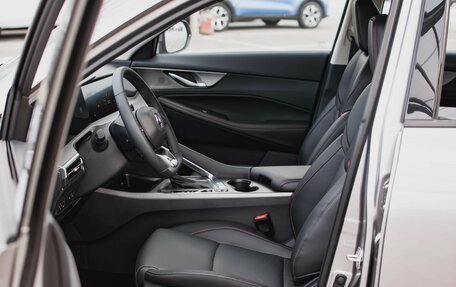 Changan CS35 Plus, 2025 год, 2 603 601 рублей, 28 фотография