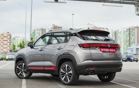 Changan CS35 Plus, 2025 год, 2 603 601 рублей, 7 фотография
