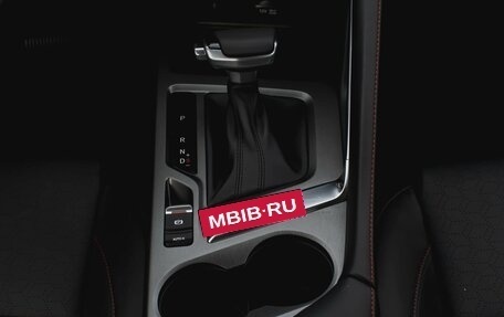 Changan CS35 Plus, 2025 год, 2 603 601 рублей, 24 фотография