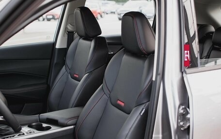 Changan CS35 Plus, 2025 год, 2 603 601 рублей, 27 фотография