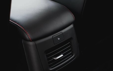 Changan CS35 Plus, 2025 год, 2 603 601 рублей, 32 фотография