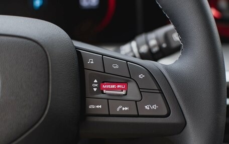 Changan CS35 Plus, 2025 год, 2 603 601 рублей, 20 фотография