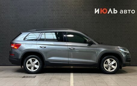 Skoda Kodiaq I, 2020 год, 2 988 000 рублей, 4 фотография