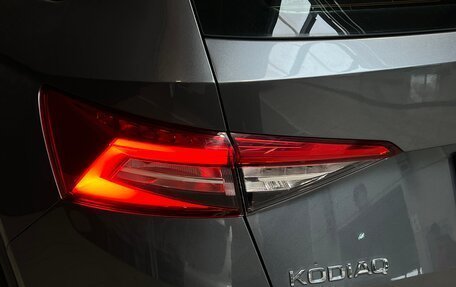 Skoda Kodiaq I, 2020 год, 2 988 000 рублей, 7 фотография