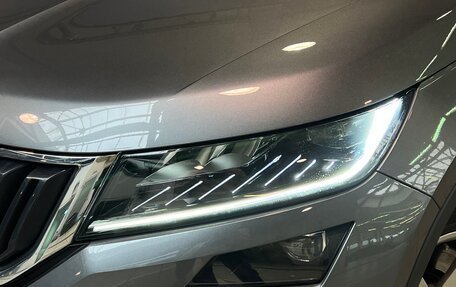 Skoda Kodiaq I, 2020 год, 2 988 000 рублей, 8 фотография