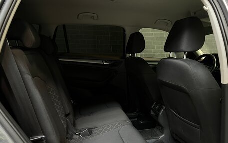 Skoda Kodiaq I, 2020 год, 2 988 000 рублей, 12 фотография