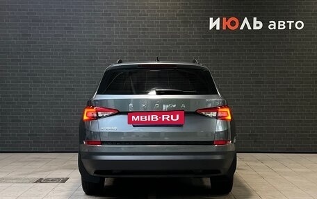 Skoda Kodiaq I, 2020 год, 2 988 000 рублей, 6 фотография