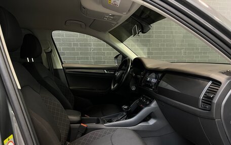 Skoda Kodiaq I, 2020 год, 2 988 000 рублей, 11 фотография