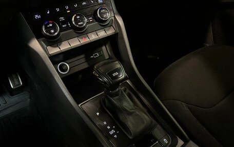 Skoda Kodiaq I, 2020 год, 2 988 000 рублей, 15 фотография