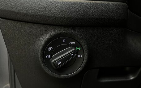 Skoda Kodiaq I, 2020 год, 2 988 000 рублей, 17 фотография