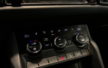 Skoda Kodiaq I, 2020 год, 2 988 000 рублей, 14 фотография