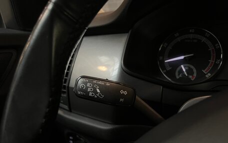 Skoda Kodiaq I, 2020 год, 2 988 000 рублей, 21 фотография