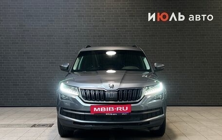 Skoda Kodiaq I, 2020 год, 2 988 000 рублей, 2 фотография