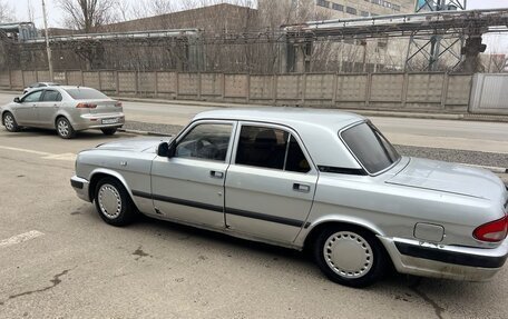ГАЗ 3110 «Волга», 2003 год, 125 000 рублей, 5 фотография
