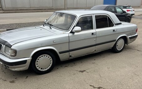 ГАЗ 3110 «Волга», 2003 год, 125 000 рублей, 2 фотография