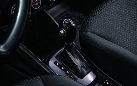 KIA Rio III рестайлинг, 2015 год, 1 150 000 рублей, 20 фотография