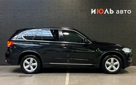 BMW X5, 2015 год, 3 090 000 рублей, 4 фотография