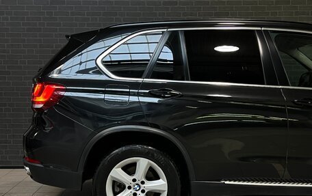 BMW X5, 2015 год, 3 090 000 рублей, 10 фотография