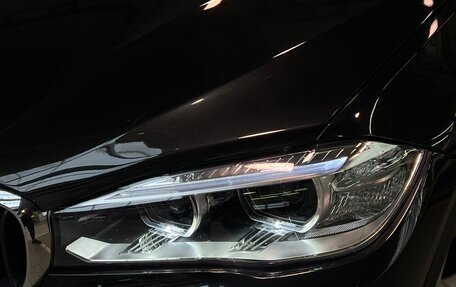 BMW X5, 2015 год, 3 090 000 рублей, 8 фотография