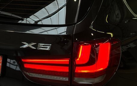 BMW X5, 2015 год, 3 090 000 рублей, 11 фотография