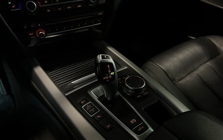 BMW X5, 2015 год, 3 090 000 рублей, 18 фотография