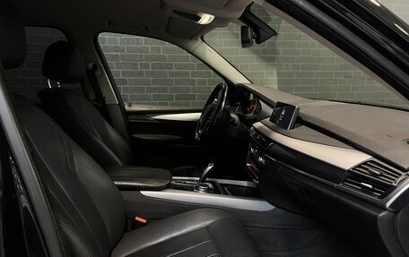 BMW X5, 2015 год, 3 090 000 рублей, 13 фотография