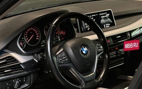 BMW X5, 2015 год, 3 090 000 рублей, 12 фотография