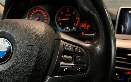 BMW X5, 2015 год, 3 090 000 рублей, 22 фотография