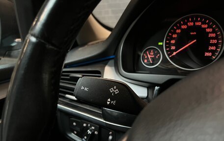 BMW X5, 2015 год, 3 090 000 рублей, 25 фотография