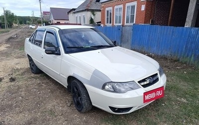 Daewoo Nexia I рестайлинг, 2012 год, 250 000 рублей, 1 фотография