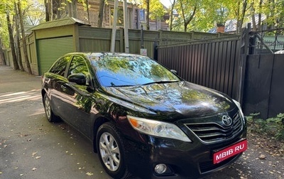 Toyota Camry, 2011 год, 1 170 000 рублей, 1 фотография