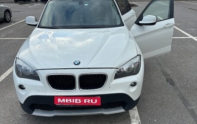 BMW X1, 2012 год, 940 000 рублей, 1 фотография