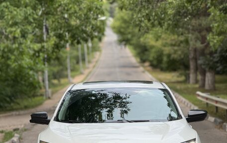 Honda Civic IX, 2020 год, 2 200 000 рублей, 1 фотография