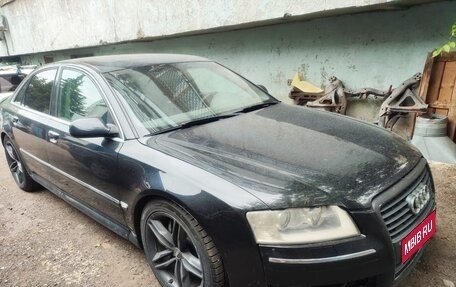 Audi A8, 2005 год, 530 000 рублей, 1 фотография