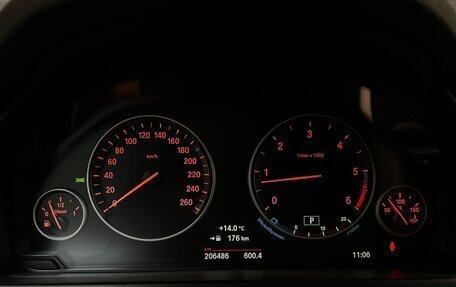 BMW X5, 2015 год, 3 090 000 рублей, 26 фотография