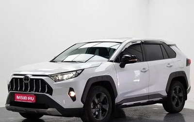 Toyota RAV4, 2021 год, 1 910 000 рублей, 1 фотография