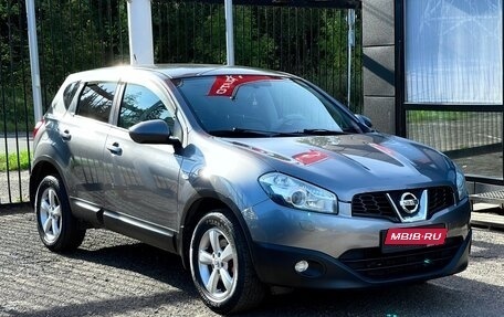 Nissan Qashqai, 2013 год, 999 000 рублей, 1 фотография